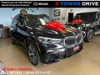 Used 2019 BMW X5 //M PACKAGE for sale.
