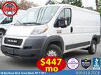Used 2020 Ram Promaster 1500 for sale.
