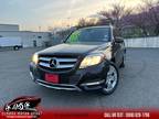 Used 2015 Mercedes-Benz GLK-Class for sale.