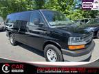 Used 2017 Chevrolet Express Cargo Van for sale.