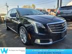 Used 2019 Cadillac XTS for sale.