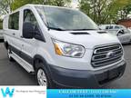 Used 2016 Ford Transit Cargo Van for sale.