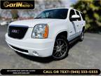 Used 2014 GMC Yukon for sale.