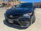 Used 2019 Toyota Camry for sale.