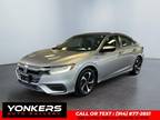 Used 2021 Honda Insight for sale.