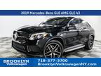 Used 2019 Mercedes-benz Gle for sale.