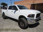 Repairable Cars 2015 Ram 2500 for Sale