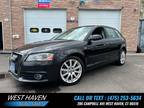 Used 2011 Audi A3 for sale.