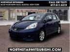 Used 2009 Honda Fit for sale.
