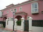 Townhouse for sale in San Pedro de Alcantara