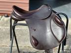 2023 County Excelerator momoflap saddle