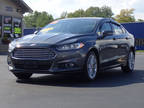 2015 Ford Fusion Gray, 85K miles