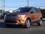 2017 Ford Escape Red, 99K miles