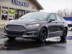 2016 Ford Fusion Gray, 96K miles