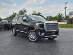 2024 GMC Yukon XL, new