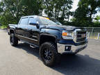 2014 GMC Sierra 1500 Black, 70K miles