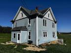 Farm House For Sale In New Glarus, Wisconsin