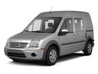 Pre-Owned 2013 Ford Transit Connect XLT Premium