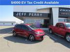 Pre-Owned 2020 Chevrolet Bolt EV Wagon Premier