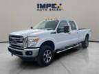 2015 Ford F-250 Lariat 2015 Ford F-250SD