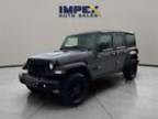 2021 Jeep Wrangler Unlimited Willys 2021 Jeep Wrangler