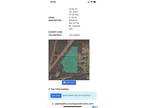 Plot For Sale In Talladega, Alabama