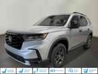 2025 Honda Pilot Silver, new