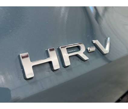 2024 Honda HR-V White, new is a White 2024 Honda HR-V EX-L SUV in Union NJ