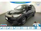 2020 Honda HR-V Black, 17K miles