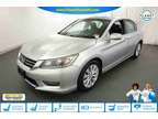 2013 Honda Accord Silver, 128K miles