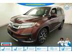 2019 Honda Pilot Red, 78K miles