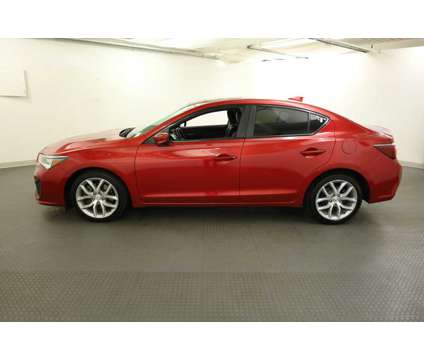 2020 Acura ILX Red, 41K miles is a Red 2020 Acura ILX Base Sedan in Union NJ