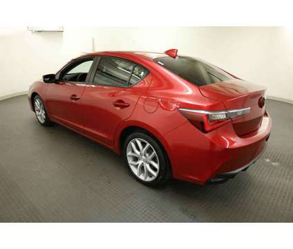 2020 Acura ILX Red, 41K miles is a Red 2020 Acura ILX Base Sedan in Union NJ