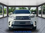 $35,995 2019 Toyota Highlander with 60,122 miles!
