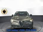 $18,490 2021 Alfa Romeo Stelvio with 41,300 miles!