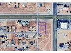 Plot For Sale In California City, California