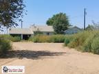 Home For Sale In Balko, Oklahoma