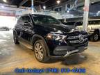 $37,980 2021 Mercedes-Benz GLE-Class with 50,782 miles!