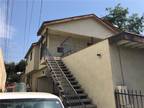 Home For Sale In Pasadena, California