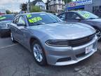 2015 Dodge Charger Silver, 185K miles