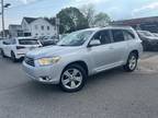 2009 Toyota Highlander with 148,692 miles!