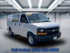 $22,995 2015 Chevrolet Express with 61,880 miles!