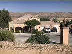 Home For Sale In Hesperia, California