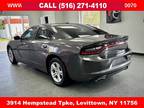$14,895 2019 Dodge Charger with 68,334 miles!
