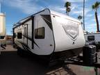 2024 Eclipse Attitude Pro Series 20FBG 27ft