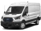 2023 Ford E-Transit XL