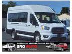 2020 Ford Transit 350 Passenger Van for sale
