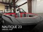 2019 Nautique SUPER AIR NAUTIQUE G23 Boat for Sale