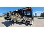 2010 Fleetwood Discovery 40x 40ft