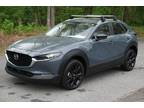 2022 Mazda CX-3 Gray, 38K miles